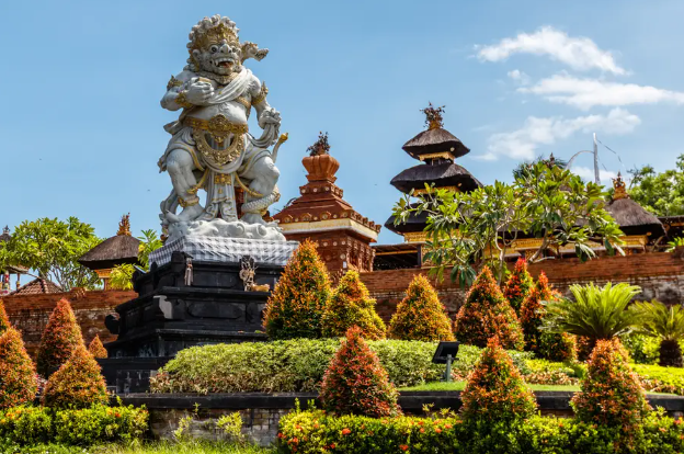 Ubud Bali – Tempat Para Pencari Kedamaian
