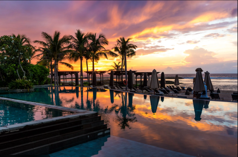 Rekomendasi Wisata Alam Terbaik Seluruh Indonesia 2024