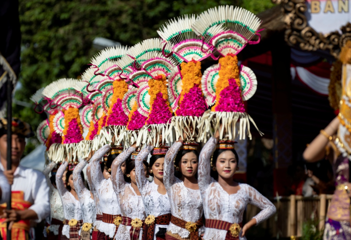 Festival-Khas Indonesia yang Wajib Disimak