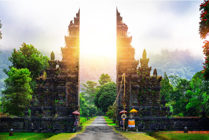 Indonesia: Hal-Hal Menarik yang Harus Anda Tahu