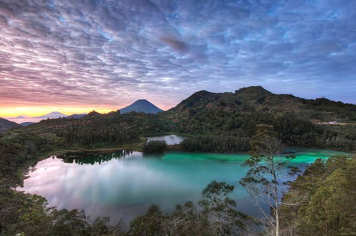 Indonesia: Negeri Penuh Keunikan dan Inovasi