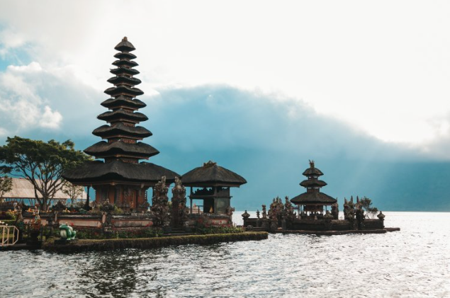 Indonesia: Kekayaan Budaya dan Inovasi yang Memukau